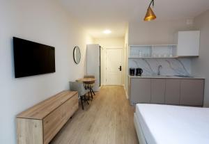 Mira Seaview Studio Apartment in Batumi