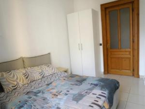 Cozy Apartment - Metro Dante