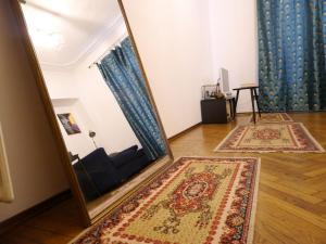 Cozy Apartment - Metro Dante