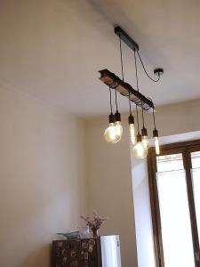 Cozy Apartment - Metro Dante