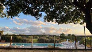 agriturismo BONFIGLI