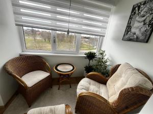 Vabaduse apartment