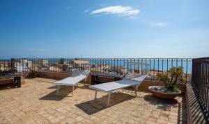 Casa Eu - Bilocale Ortigia Wifi