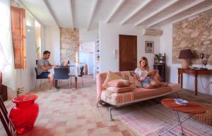 Casa Eu - Bilocale Ortigia Wifi