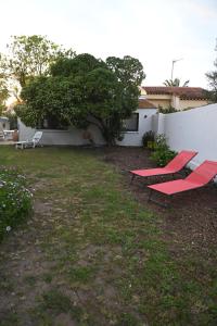 Maison proche de la PLAGE