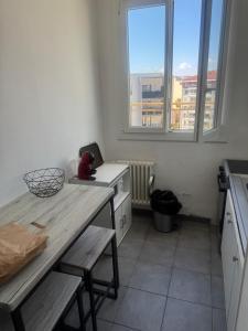 Cozy Studio for 3 People Nice Port