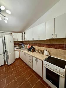 King Apartment