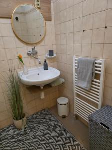 Old Town Suite Narodni AC Parking