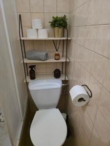 Old Town Suite Narodni AC Parking