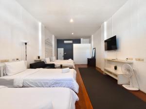 Chino Town at Yaowarat Phuket - SHA Plus