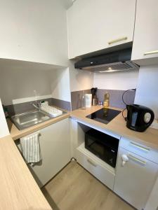 Studio cosy avec jardin privé - Proche de tout !