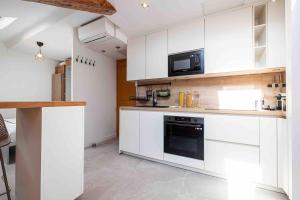 Premium Central Cannes Stay, 1 min from Croisette