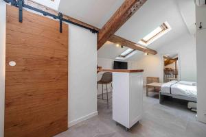 Premium Central Cannes Stay, 1 min from Croisette