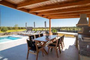 Villa Elysea - 3BD Villa with Private Pool