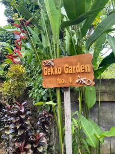Gekko Garden