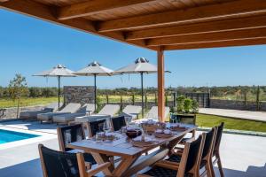 Villa Elysea - 3BD Villa with Private Pool