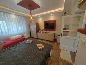 An-Du resort Stara Moravica 2