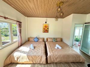 Homestay Dốc Trịnh