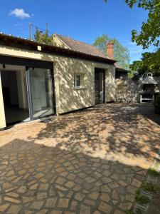 sologne detente