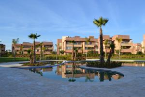 Riad garden luxury apart