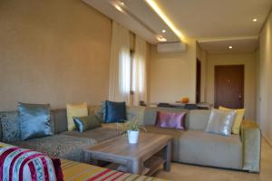 Riad garden luxury apart