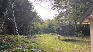 Chambre Cergy Pref proche CY Univ Gare RER et Gdes Ecoles Base Loisirs