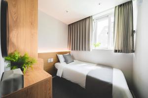 Yundam Stay Hostel