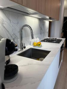 Riva Del Mare Apartment