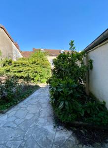 Studio cosy avec jardin privé - Proche de tout !