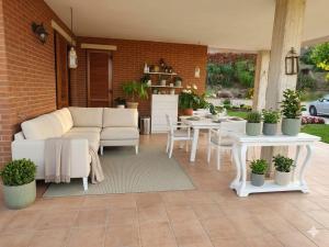 Casa vacanza ippocampo