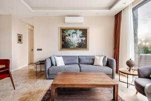 Chic 2-BR Residence Ares Yalıkavak