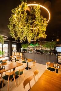Amber Park & Olivina Park- Thai Spa Resort