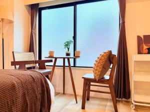 Cozy Apartment in Central Asakusa Walk to Shopping and Dining