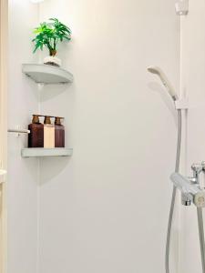 Cozy Apartment in Central Asakusa Walk to Shopping and Dining