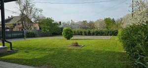 Barcs Thermal Apartments