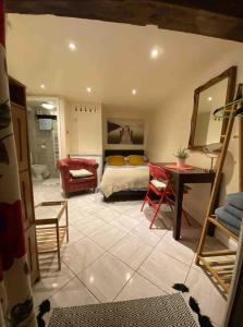 No 5 Accommodation