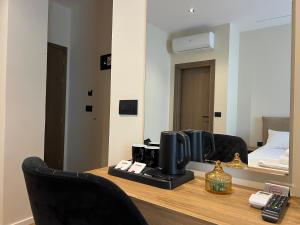 Andi Downtown Deluxe Rooms