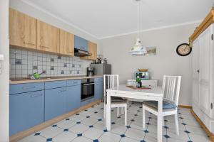 Ferienwohnung Kleine Auszeit Nr 1