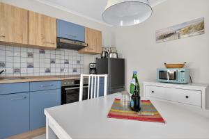 Ferienwohnung Kleine Auszeit Nr 1
