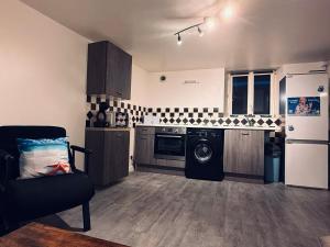 Appartement Entre Terre & Mer