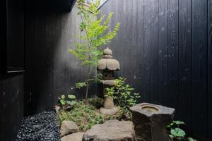 TsuruINN 9 min Hanazonocho, Direct to KIX satojini