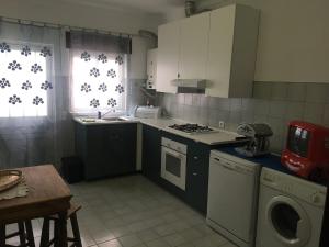 Lovely grandma house