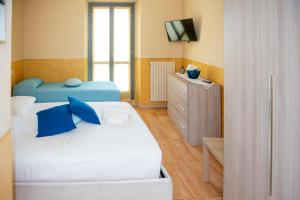 Appartamenti S Onofrio Rho