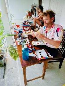 Boardwalk Surf Villa