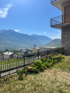 Casa ArcoVino - Valtellina Retreat