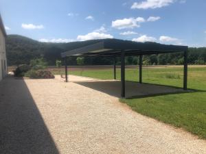 La Grange du Méandre avec espace massages