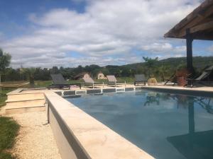 La Grange du Méandre avec espace massages