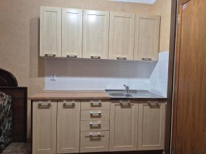 Apartament Kasprowicza C