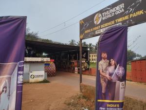 Leela Homes - Backpackers Nest