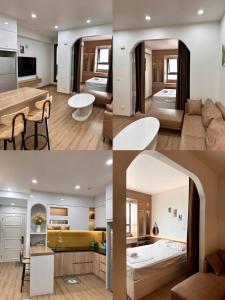 The TimeGarden Ha Long Homestay